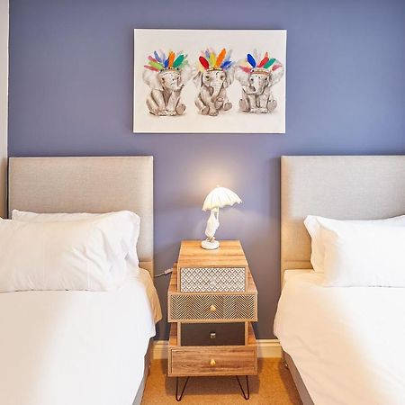 Host & Stay - The Tardis Marske-by-the-Sea Dış mekan fotoğraf