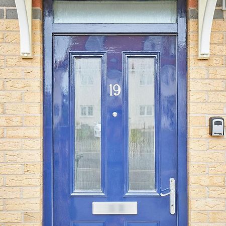 Host & Stay - The Tardis Marske-by-the-Sea Dış mekan fotoğraf