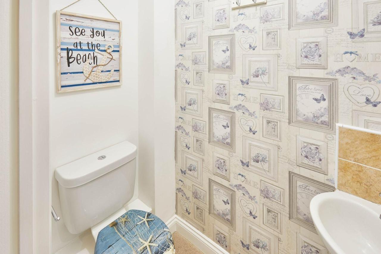 Host & Stay - The Tardis Marske-by-the-Sea Dış mekan fotoğraf