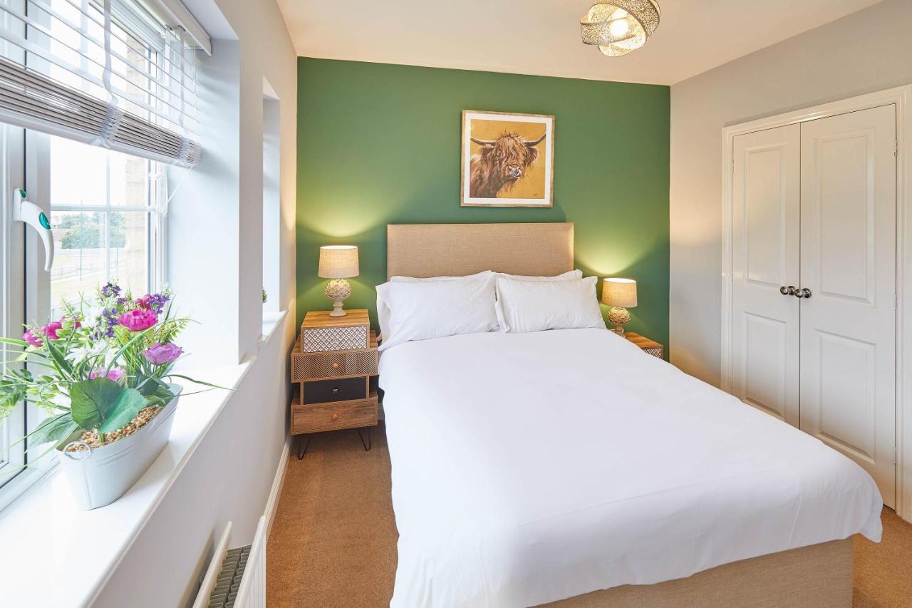 Host & Stay - The Tardis Marske-by-the-Sea Dış mekan fotoğraf