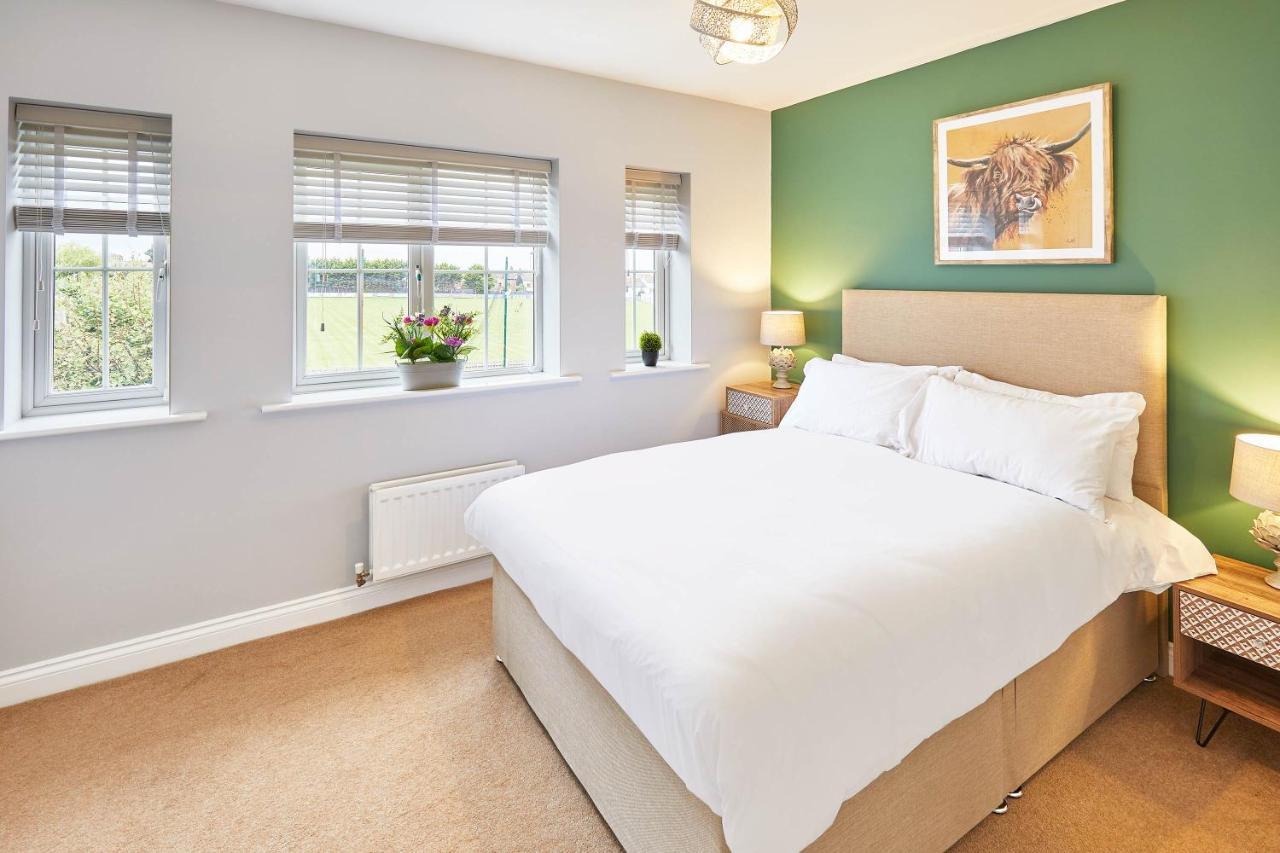 Host & Stay - The Tardis Marske-by-the-Sea Dış mekan fotoğraf