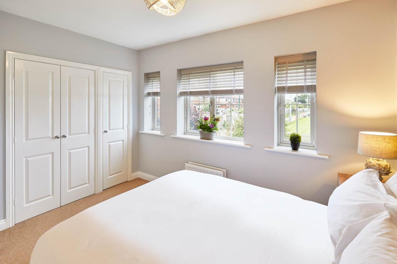 Host & Stay - The Tardis Marske-by-the-Sea Dış mekan fotoğraf