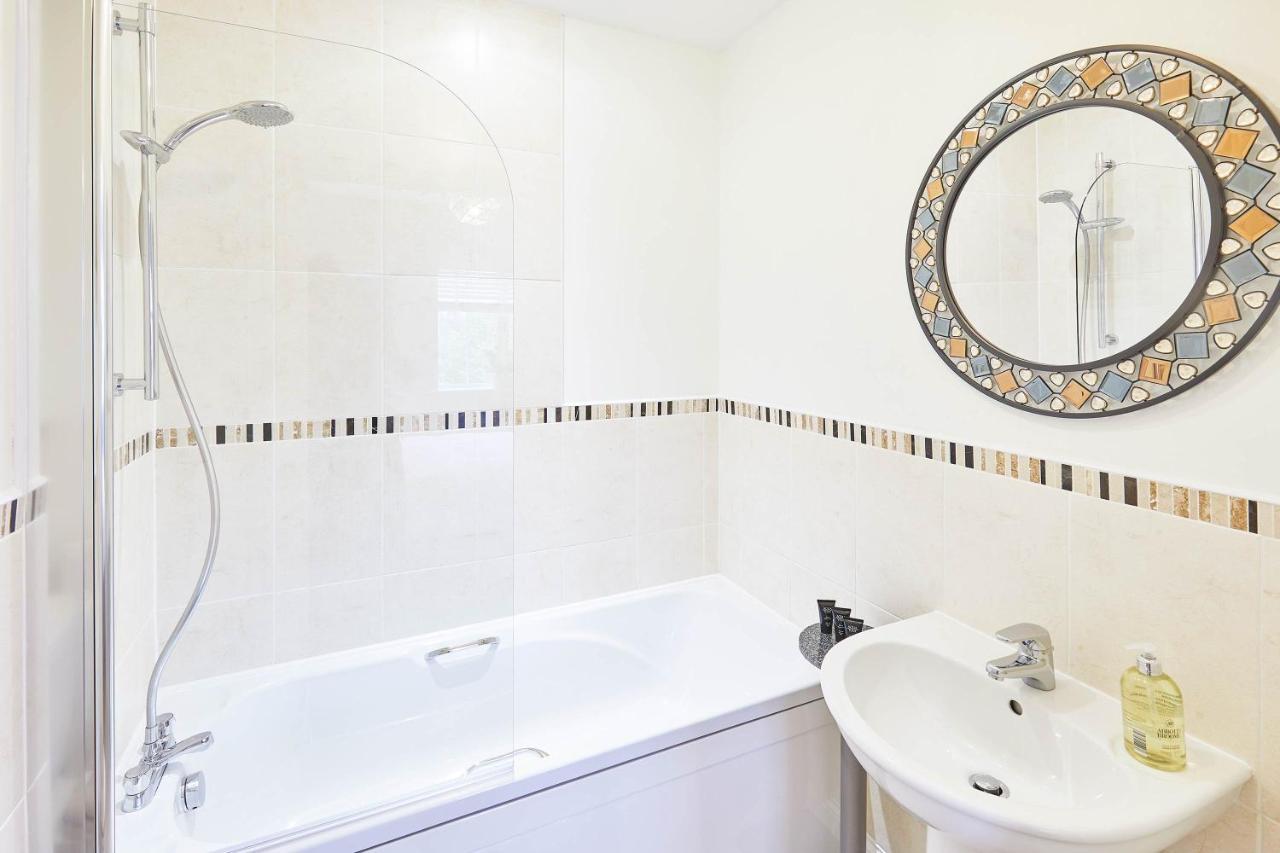 Host & Stay - The Tardis Marske-by-the-Sea Dış mekan fotoğraf