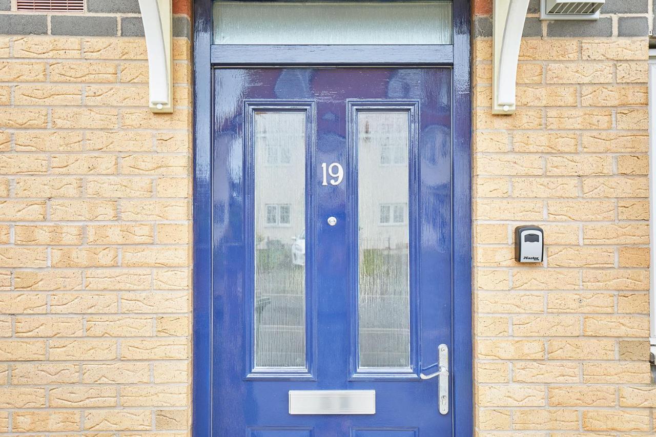 Host & Stay - The Tardis Marske-by-the-Sea Dış mekan fotoğraf